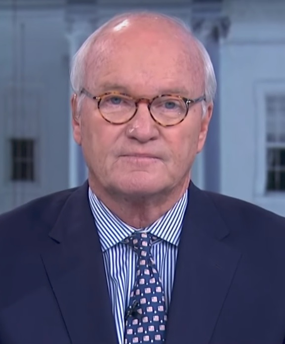 Barnicle, Mike
