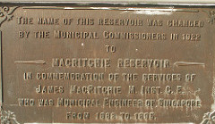 MacRitchie, James