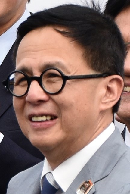 Li, Richard