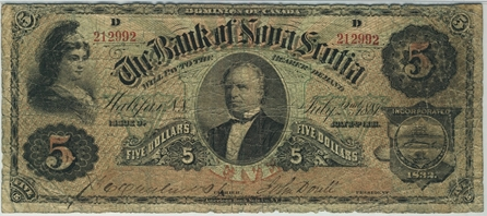 Howe, Joseph