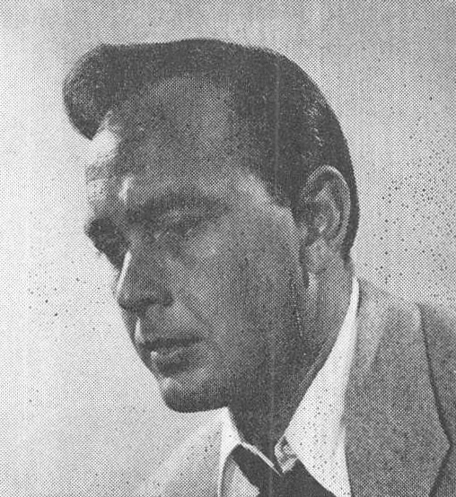 Farrell, Henry