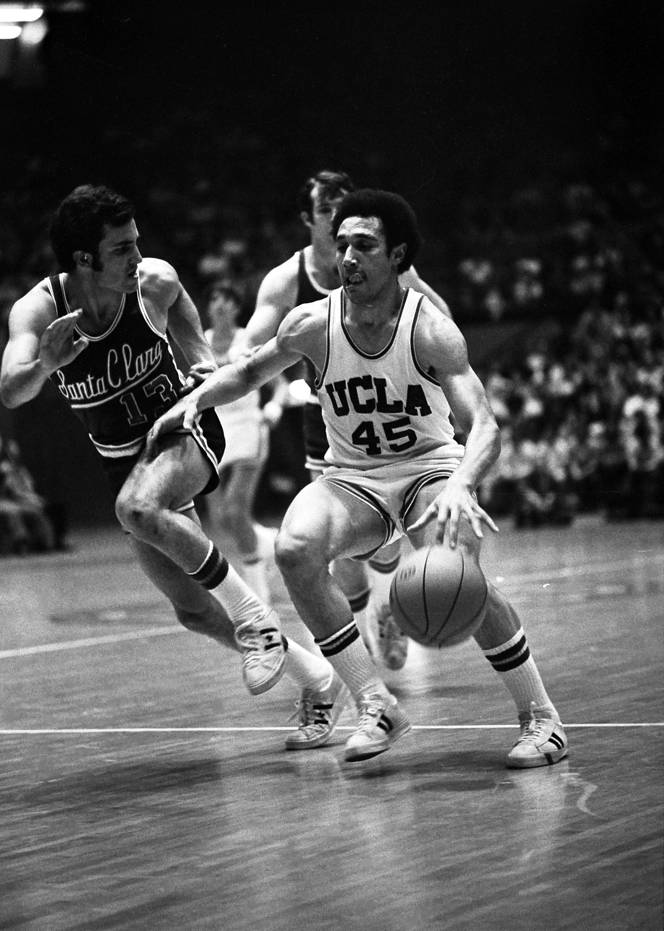 Bibby, Henry
