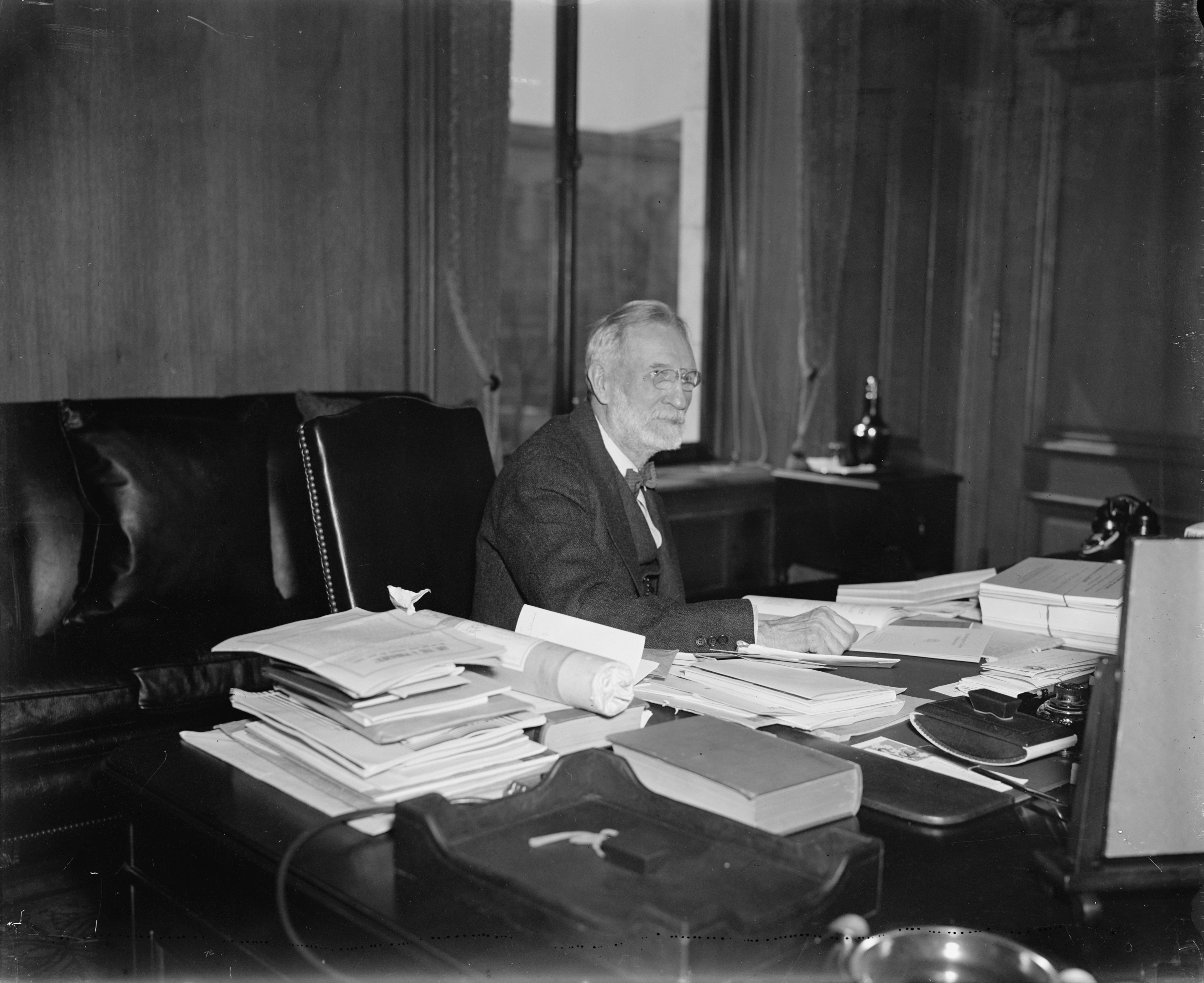 Sutherland, George