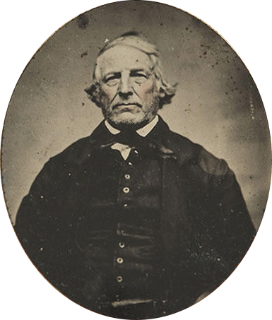 Wilson, Samuel