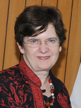 Prochaska, Alice