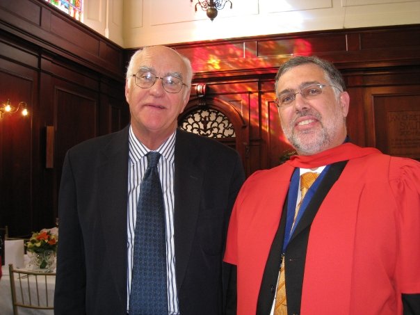 Ph.D.