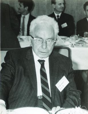 Courant, Richard