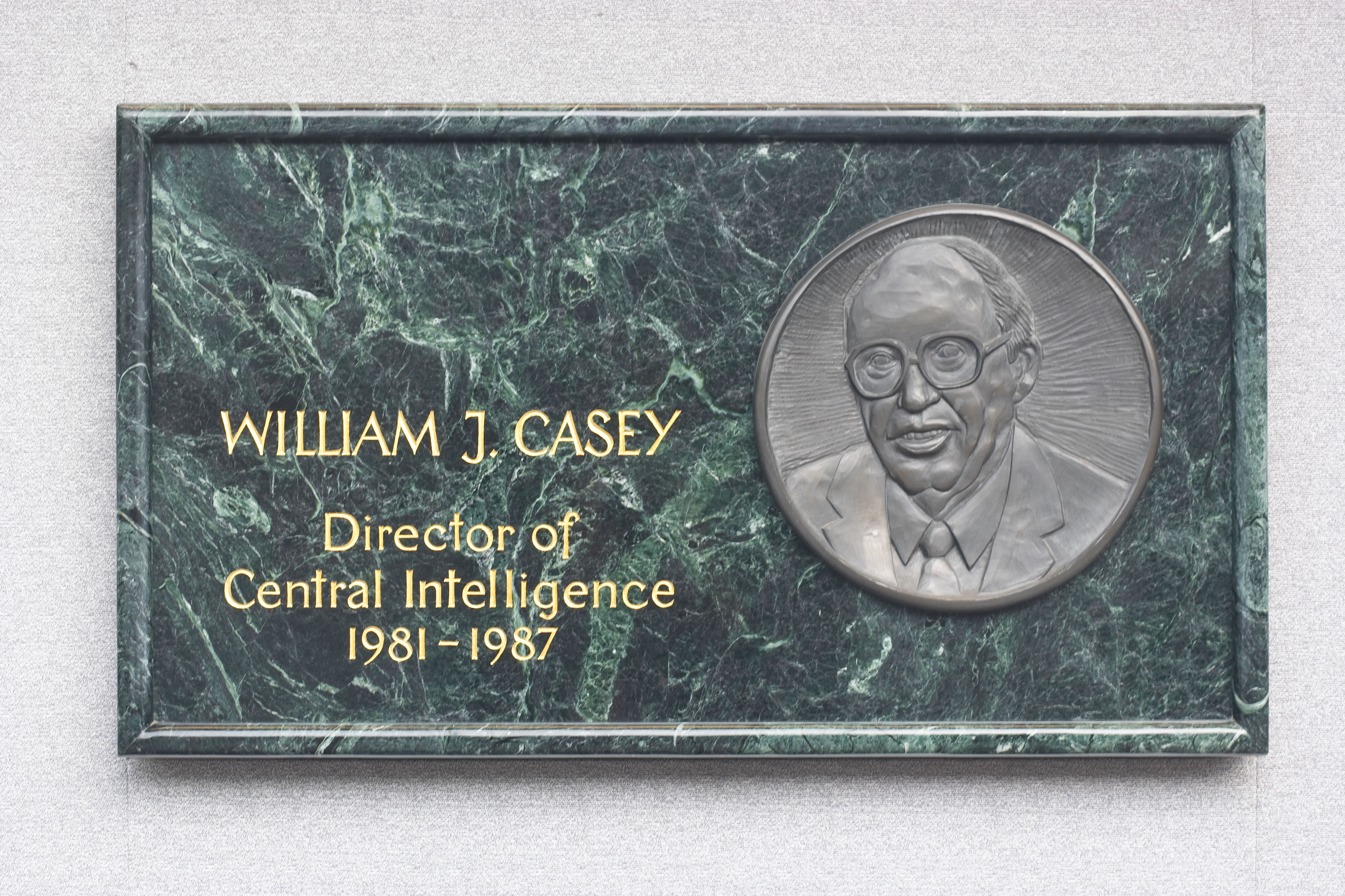 Casey, William