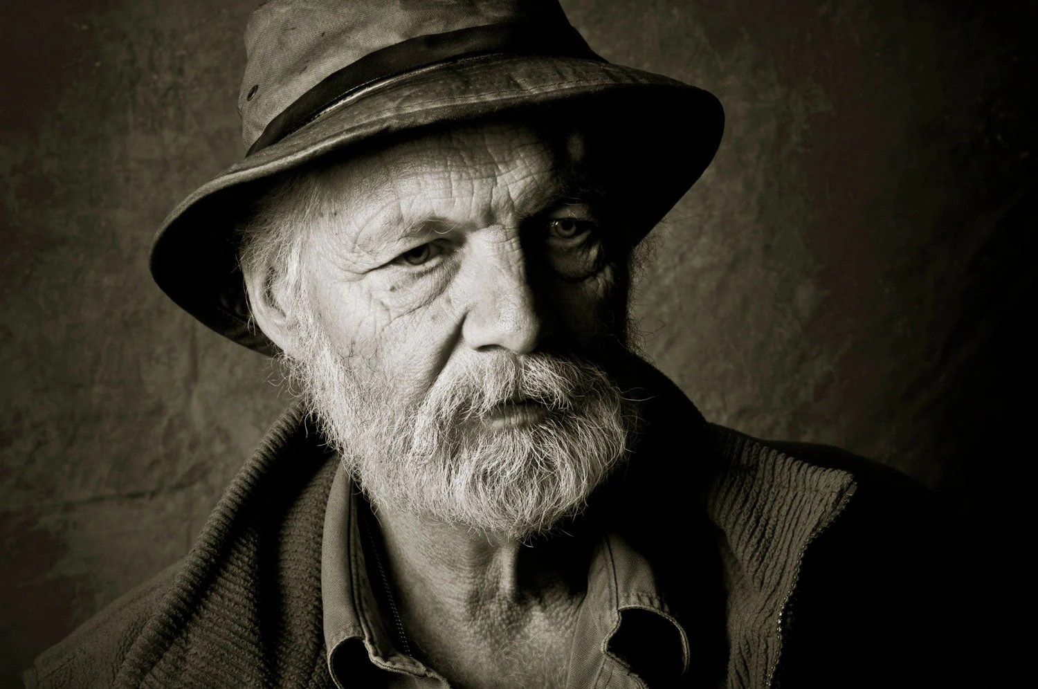 Gierach, John
