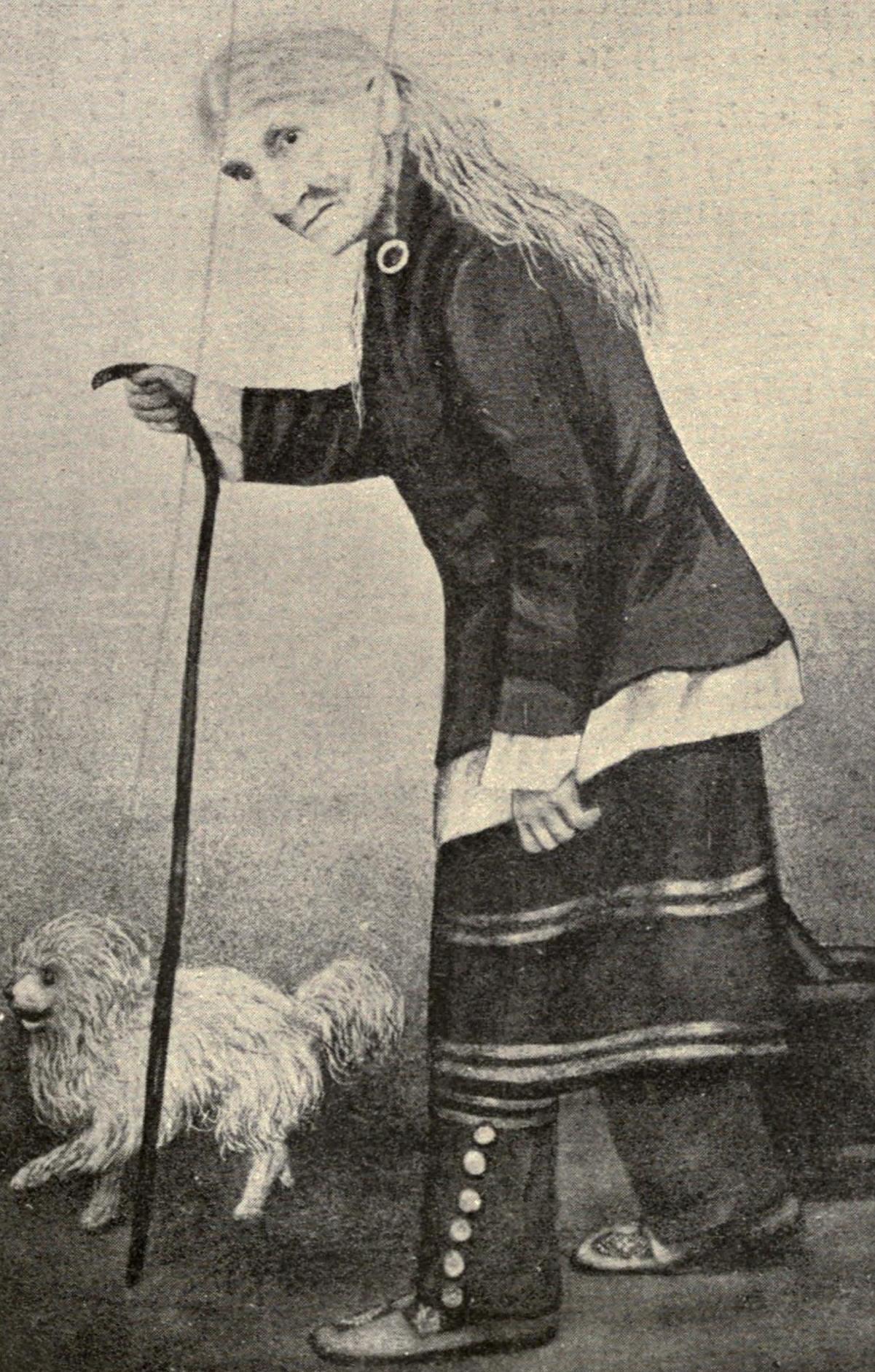 Jemison, Mary