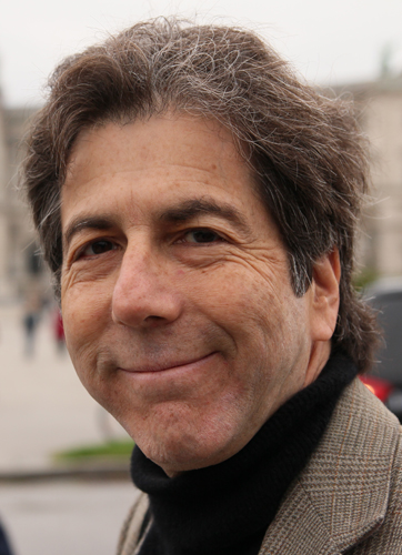 Pressman, Steven
