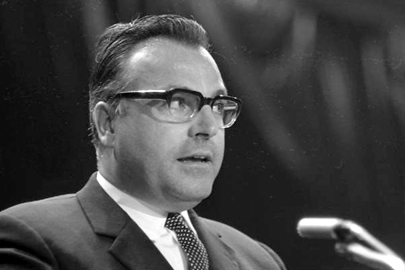 Kohl, Helmut
