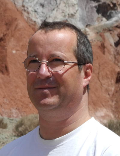 Choquet, Daniel