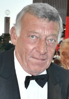 Morton, Gary