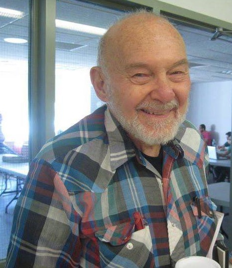 Gerassi, John