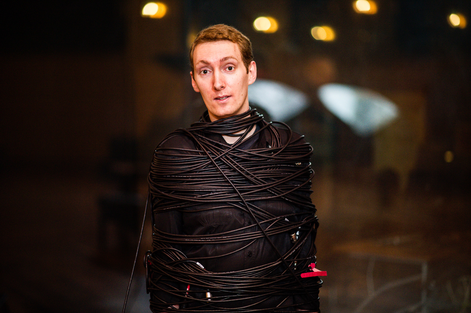 Simon Cohen
