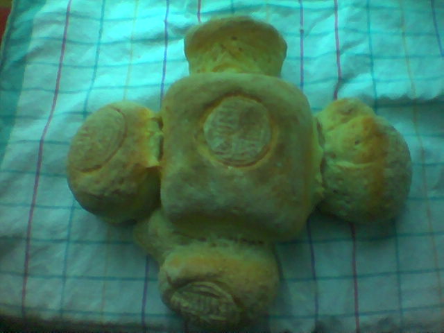 Baker