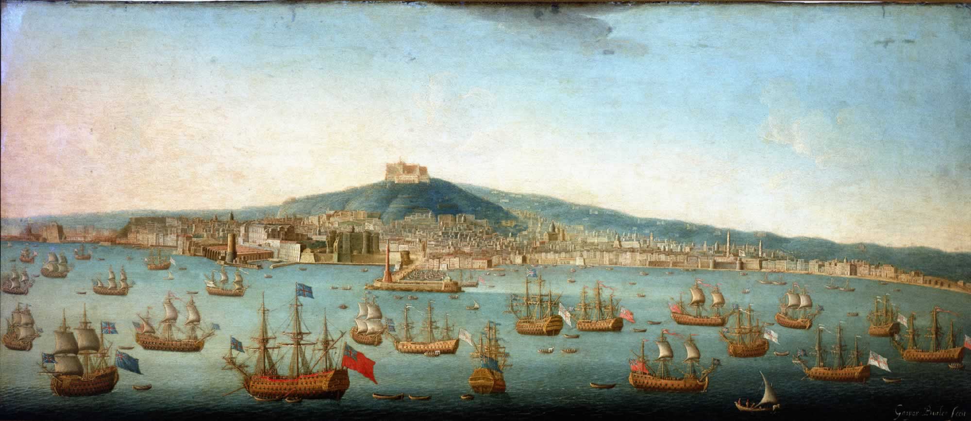 Napoli