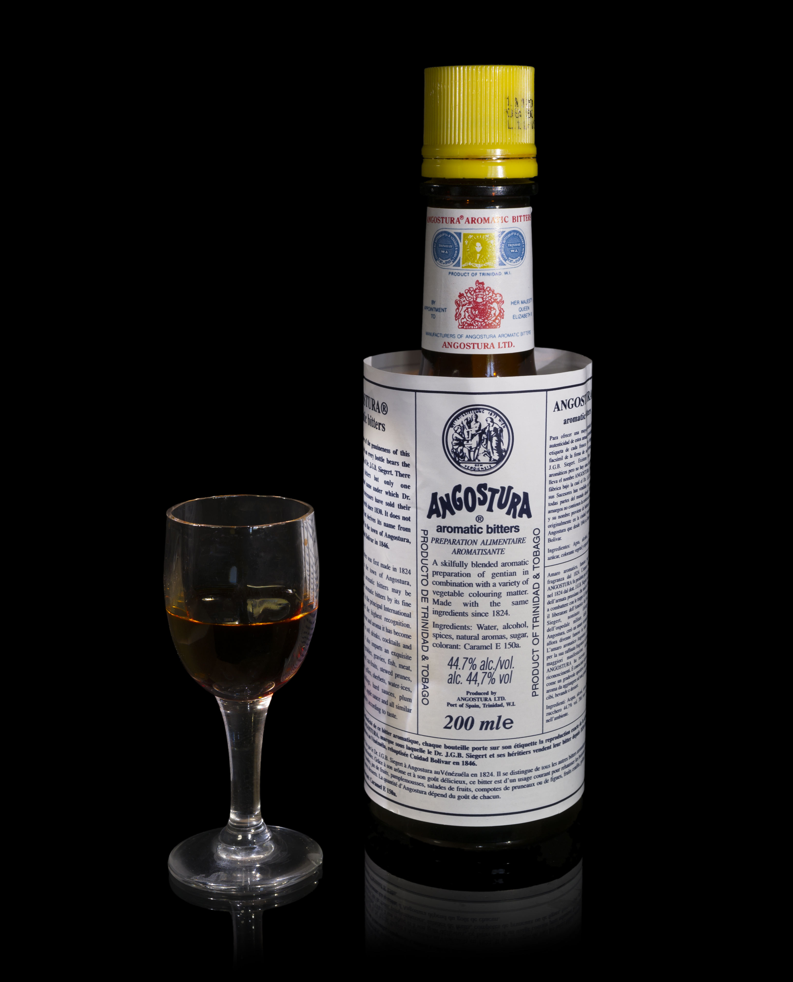 Angostura Limited