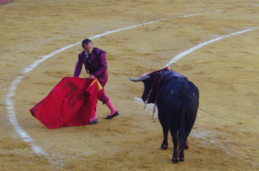 Romero, Juan