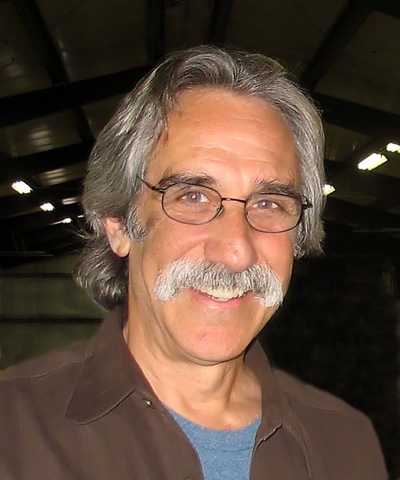 Wasserman, James