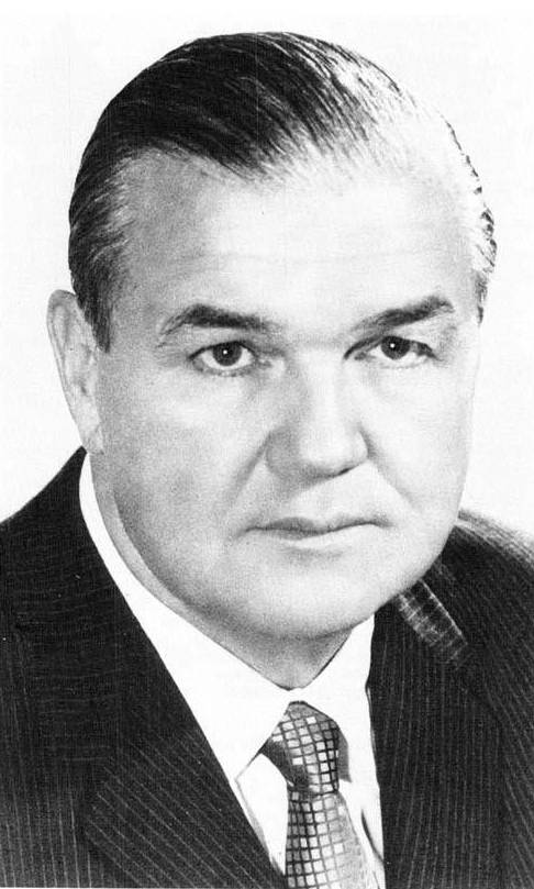 Howlett, Michael