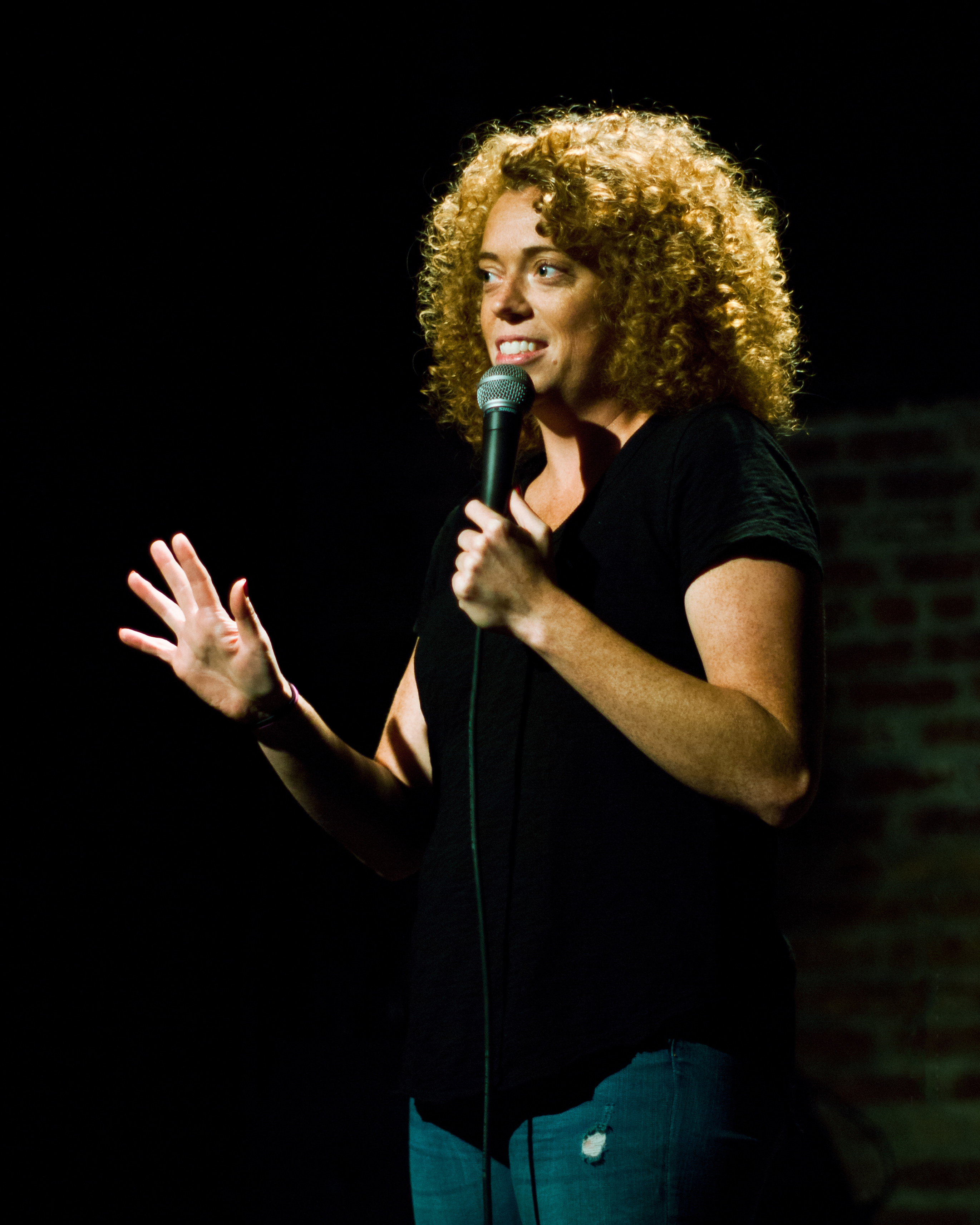 Wolf, Michelle