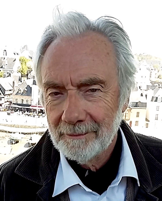 Jorion, Paul