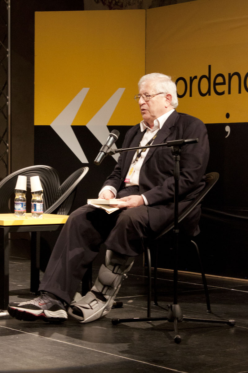 Gombrich, Richard
