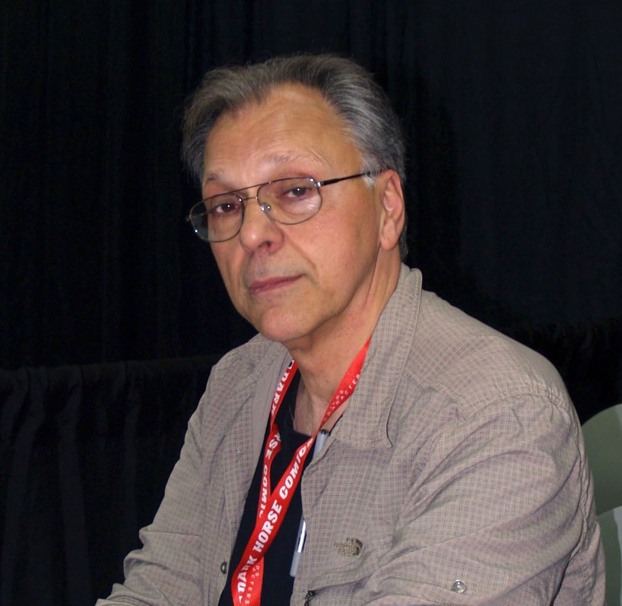 Chaykin, Howard
