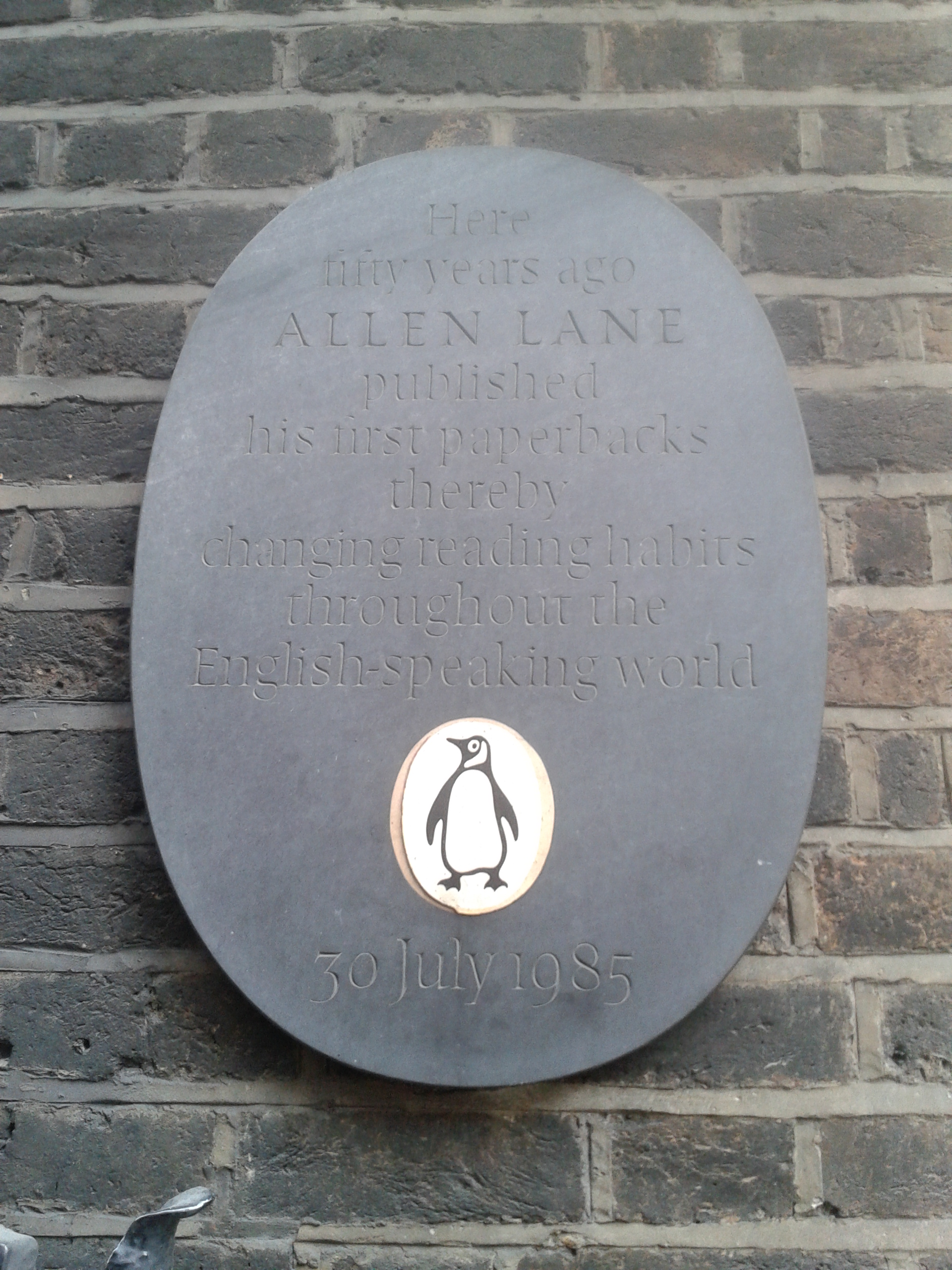 Penguin Books