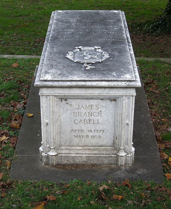 Cabell, James Branch