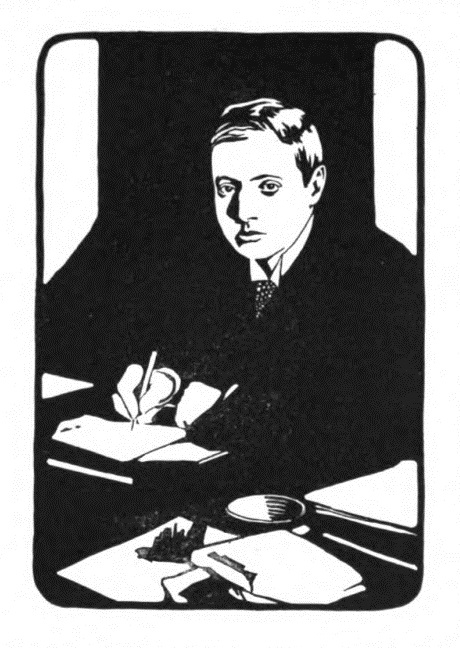 W.W. Jacobs