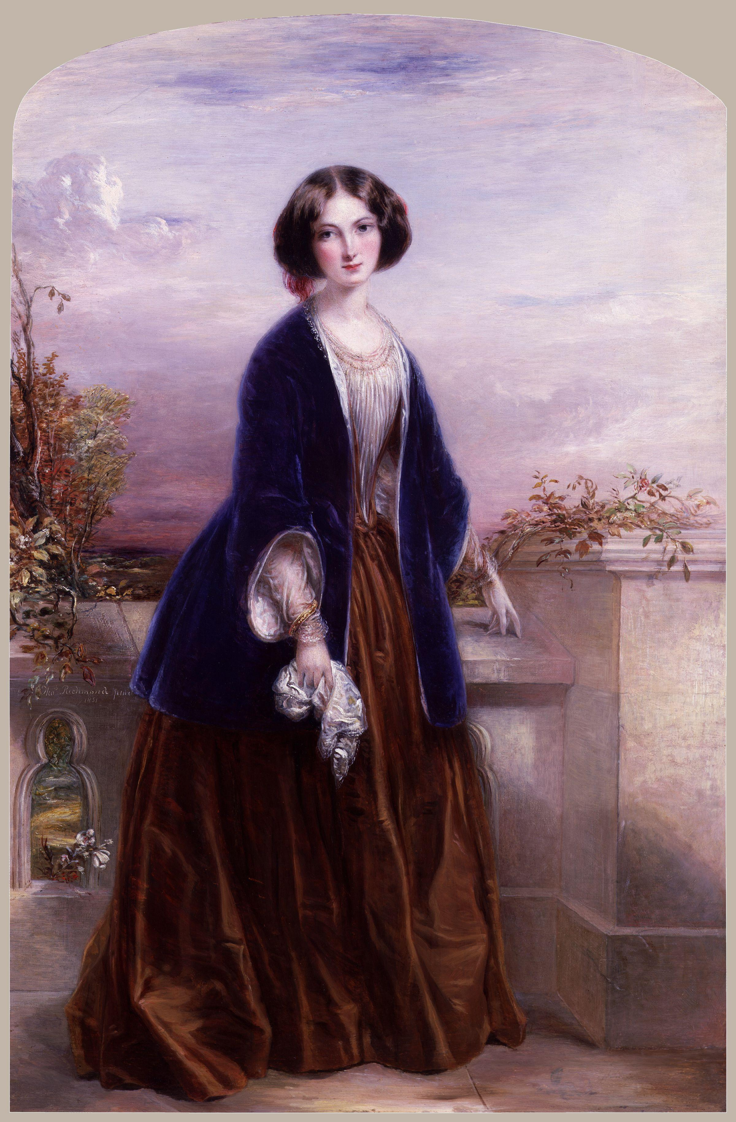 Ruskin, John