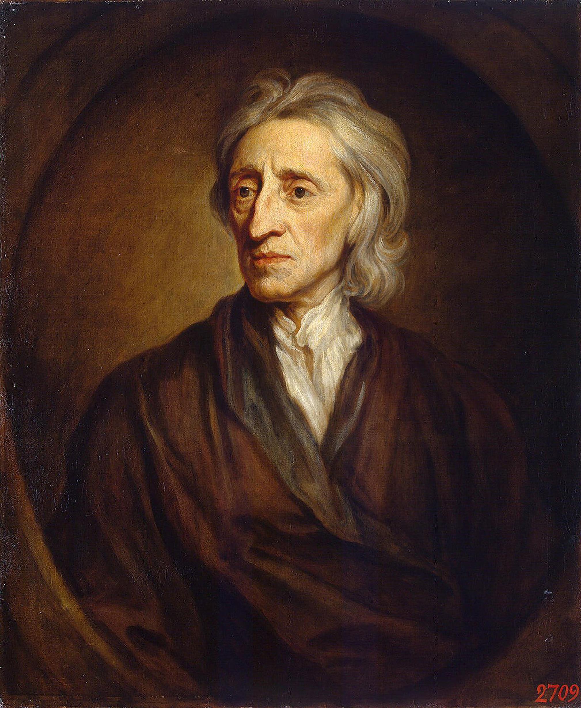 Locke, John