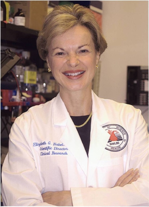 Elizabeth G. Nabel