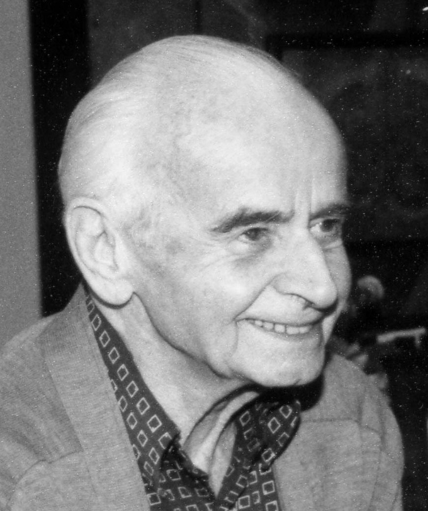 Meili, Richard