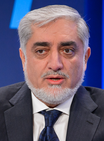 Abdullah, Abdullah