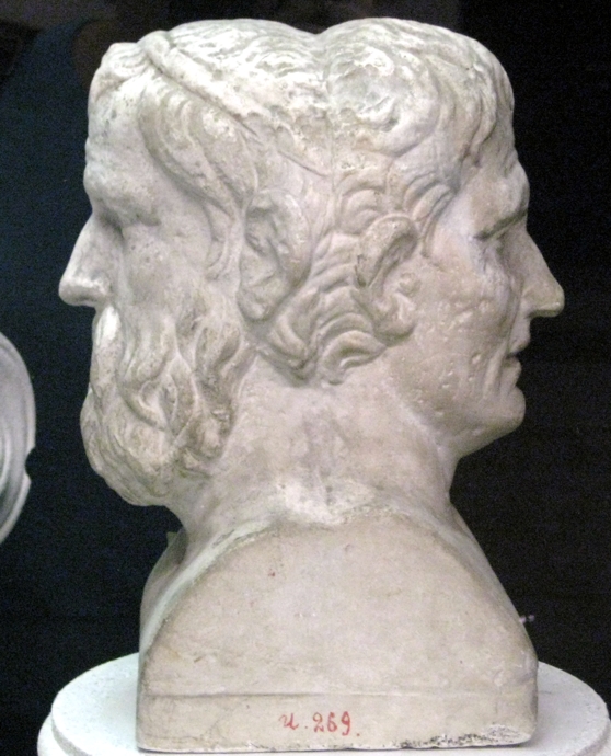 Aristophanes