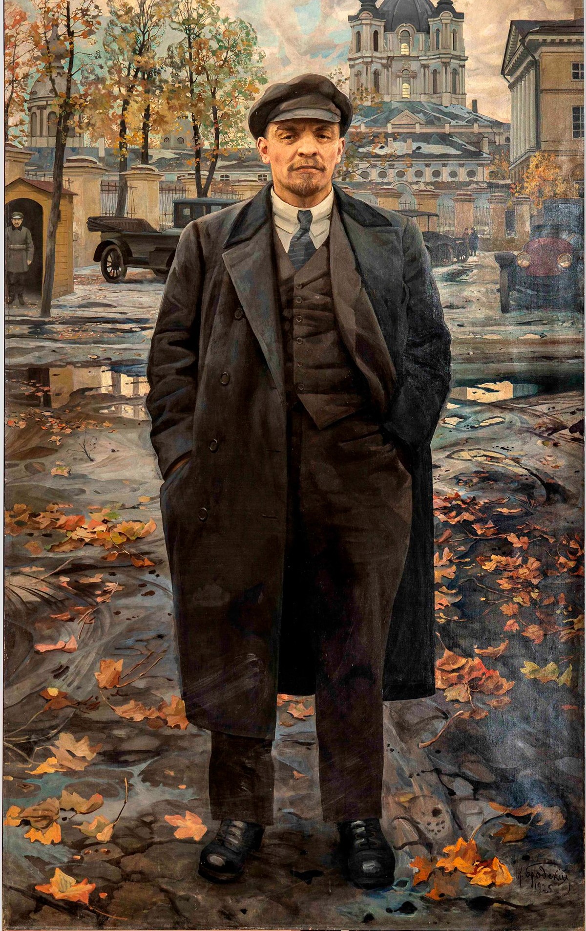 Lenin, V.I.