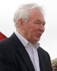 Dodson, Mike