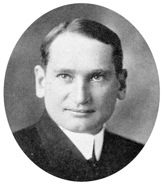 Langer, William