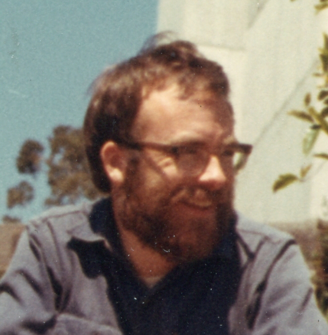Casselman, Bill