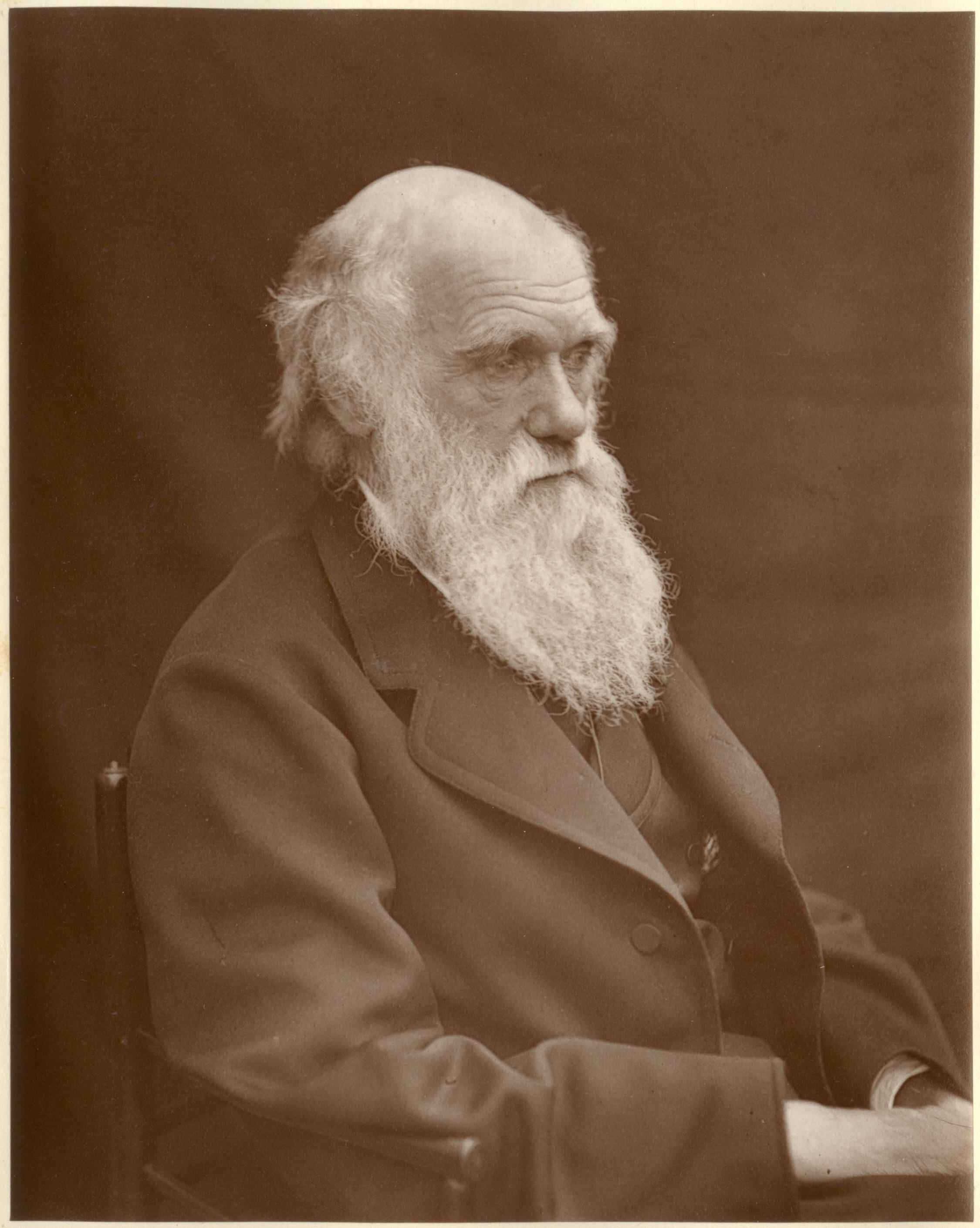Darwin, Charles
