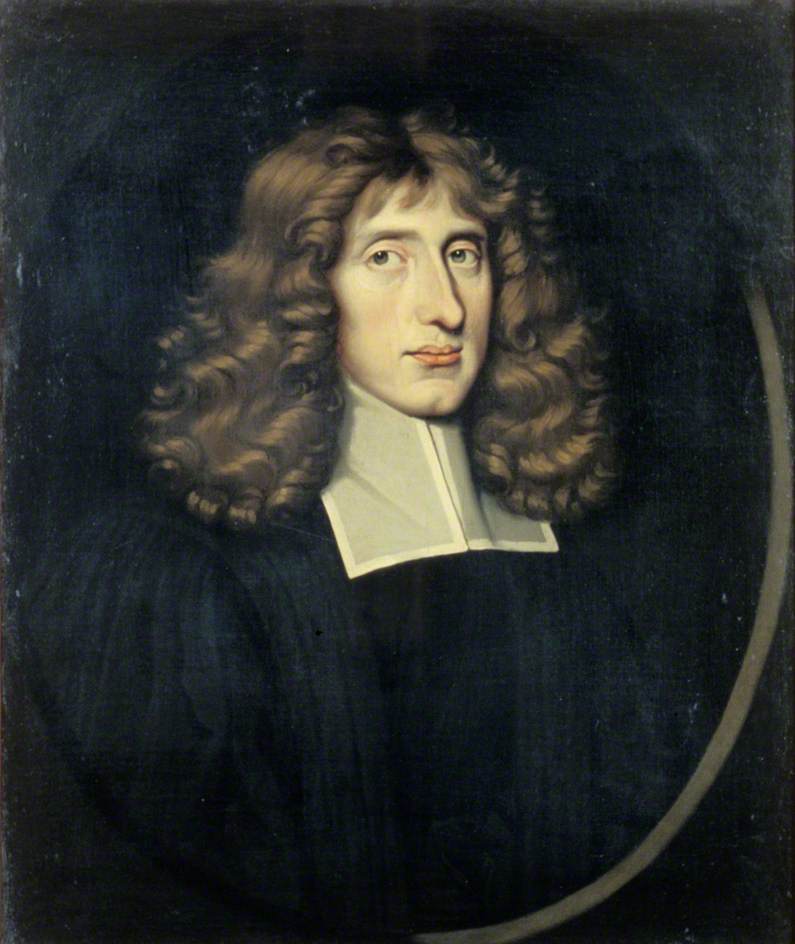 Scougal, Henry
