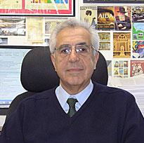 Gianola, Daniel