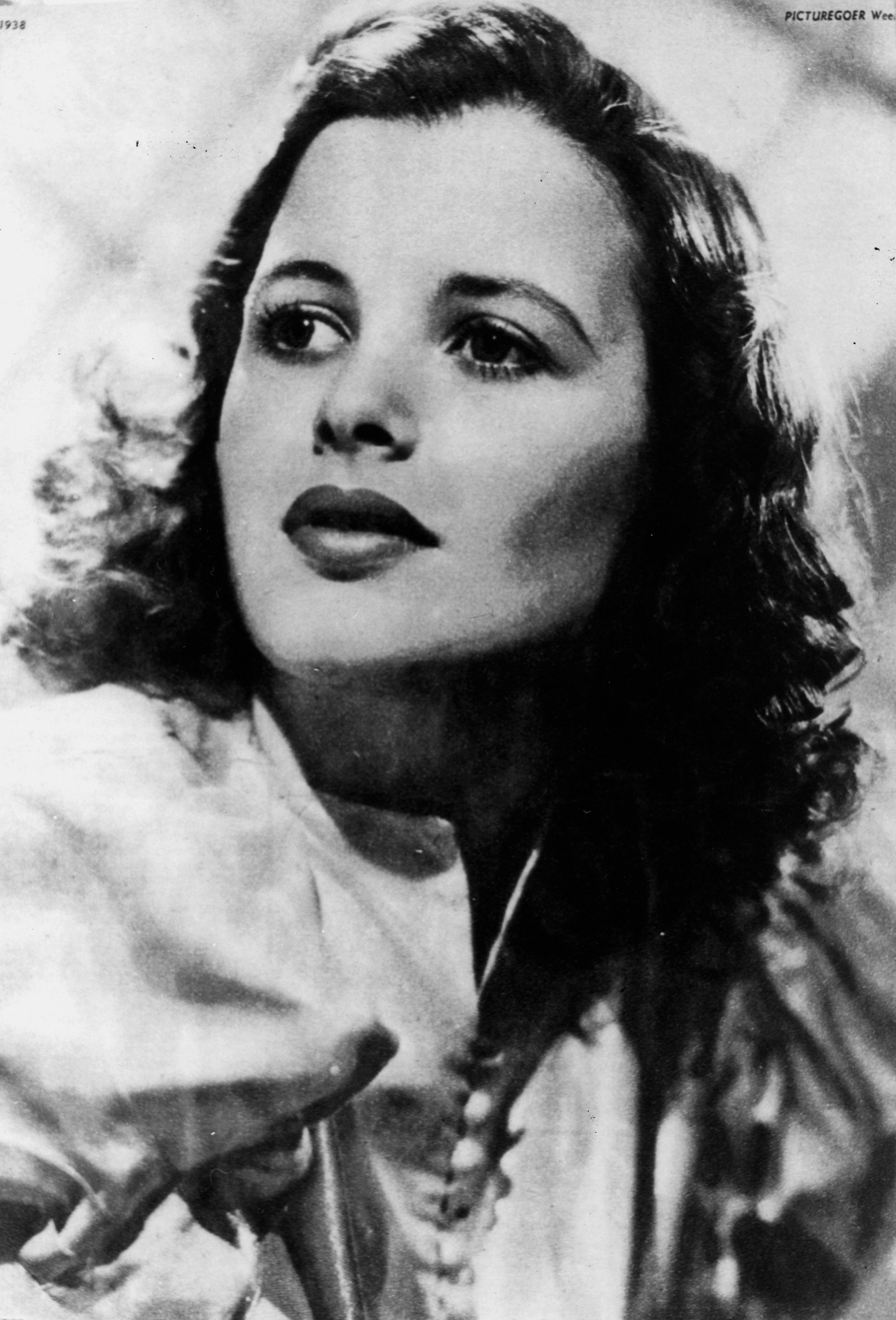 Maguire, Mary