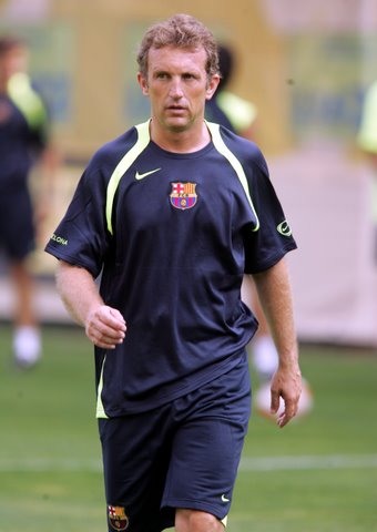 Roca, Albert