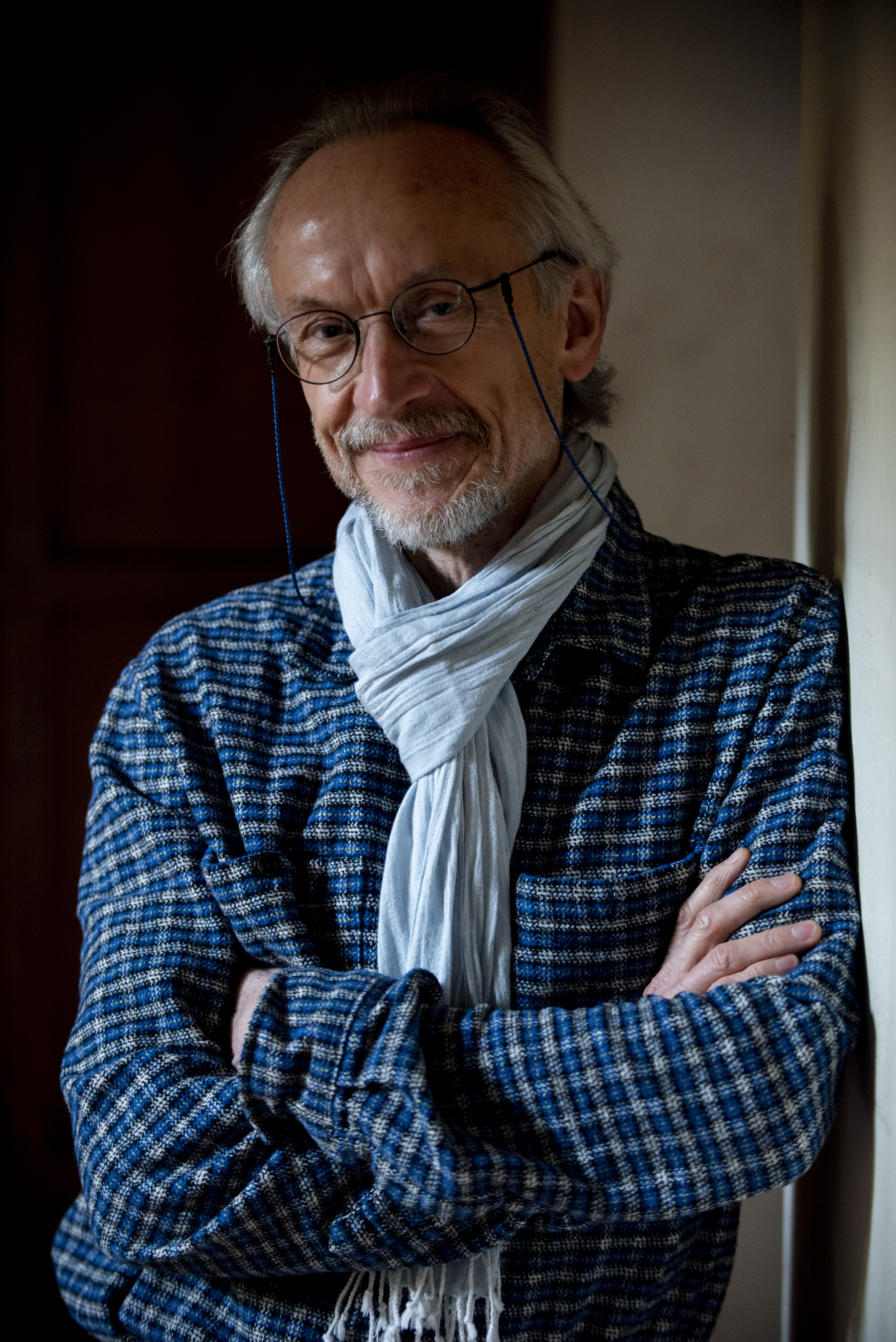 Jefford, Andrew