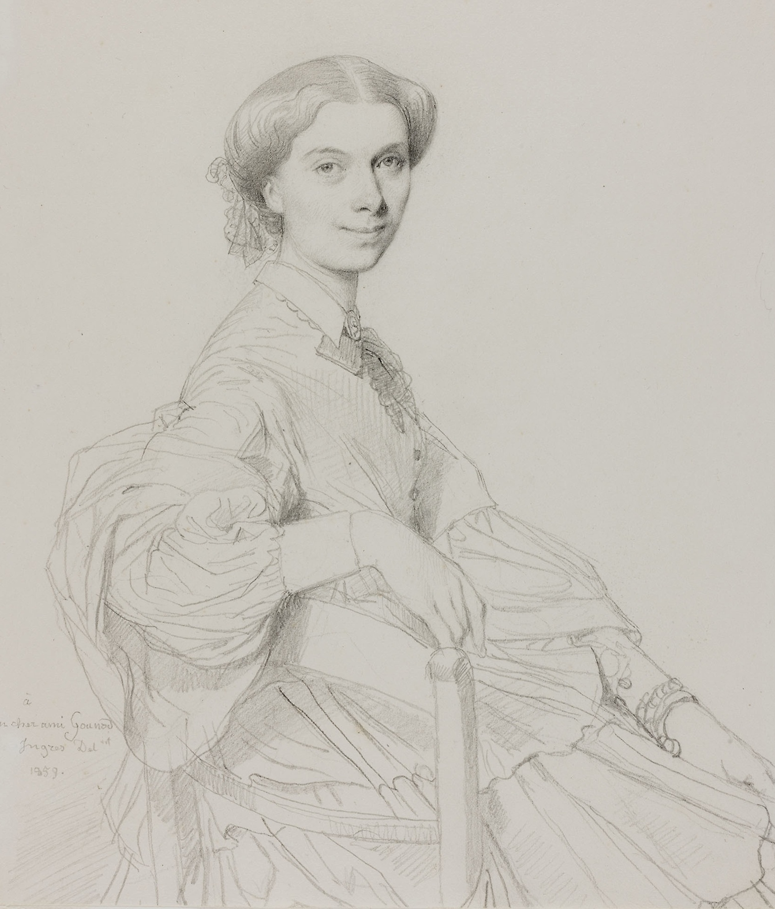 Gounod, Charles